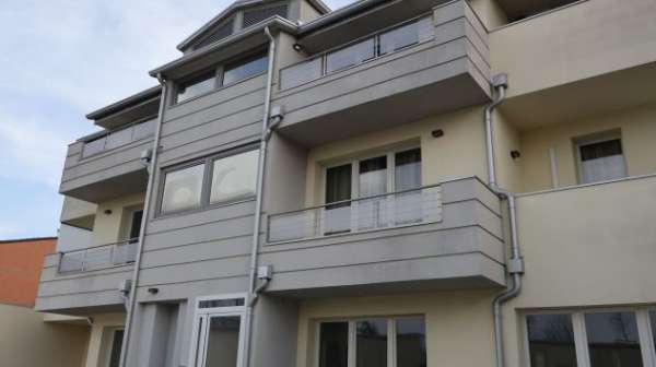 Foto CAMPUS UNIVERSITARIO ANTONI GAUDI - CENTRO FERRARA