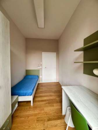 Foto CAMPUS UNIVERSITARIO SANTA TERESA - CENTRO FERRARA