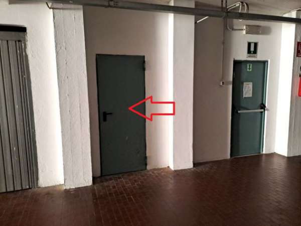 Foto CANTINA  Localit  Le Fontanelle (Prato)