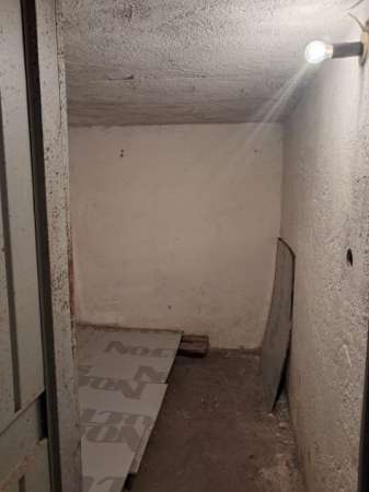 Foto Cantina-box di mq 4 disponibile a ROMA