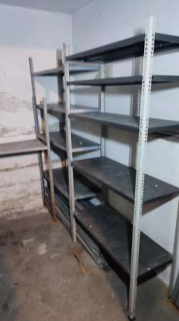 Foto Cantina via Montello 4 Affitto