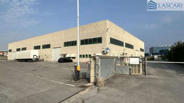 Foto Capannone - Rif. 2686