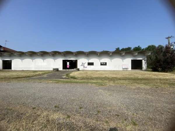 Foto Capannone / Fondo in affitto a Caselle Landi
