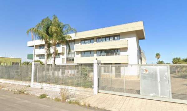 Foto Capannone / Fondo in affitto a Scordia