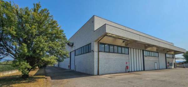 Foto Capannone a San Bonifacio - Rif. 842