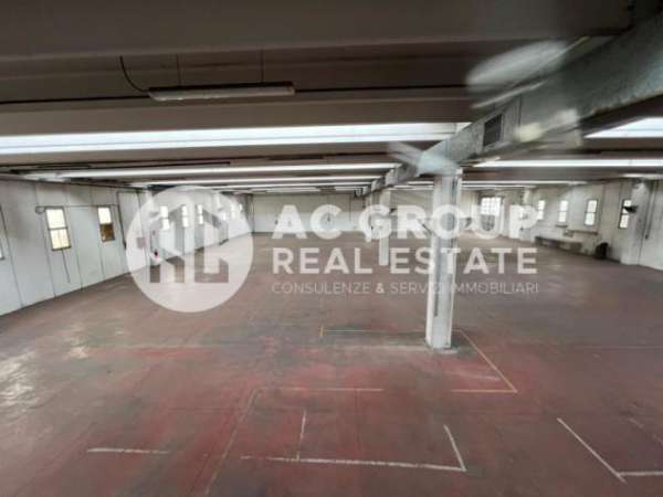 Foto Capannone a Saronno - Rif. cap.saronno.sal