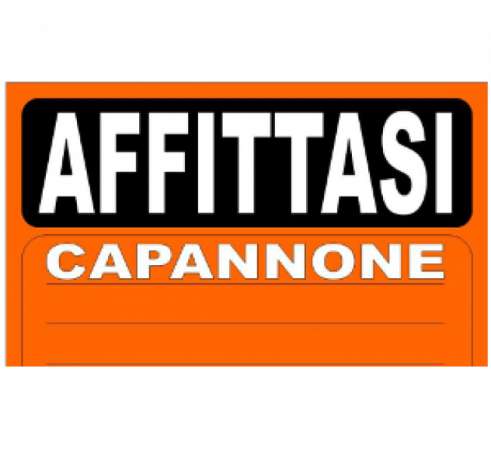 Foto Capannone a Venezia - Rif. CP-179