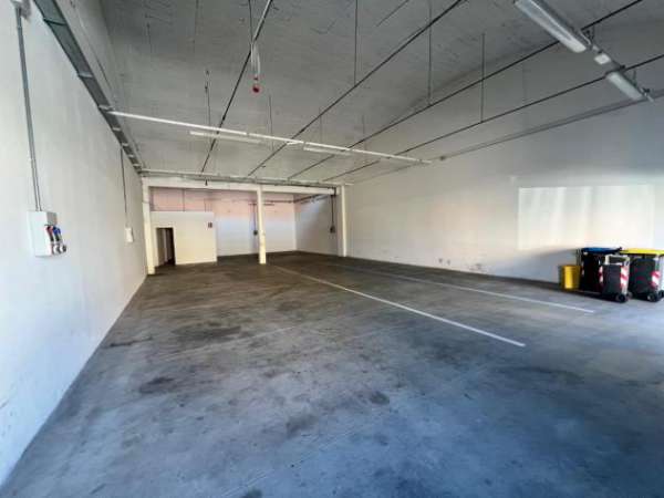 Foto Capannone artigianale in affitto a Montelupo Fiorentino 210 mq  Rif: 1349657