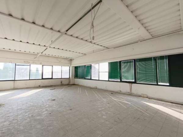 Foto Capannone artigianale in affitto a Vicopisano 270 mq  Rif: 1192864