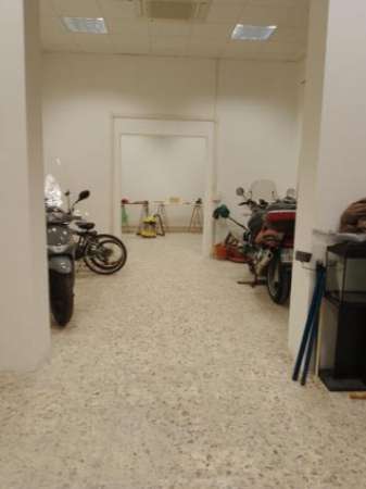 Foto Capannone commerciale in affitto a Livorno 158 mq  Rif: 1063288
