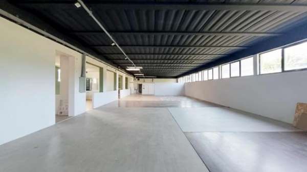 Foto Capannone commerciale in affitto a Lucca 500 mq  Rif: 1304859