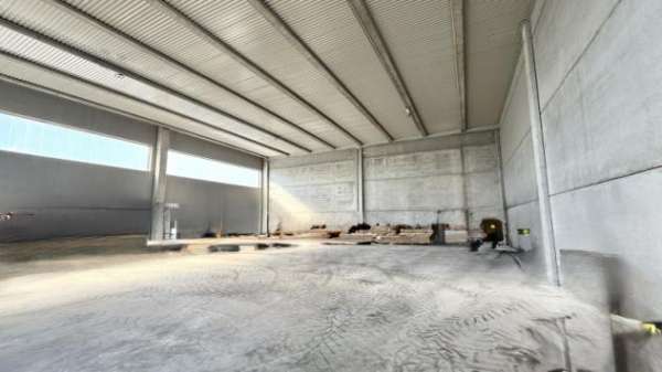 Foto Capannone deposito di 1150mq