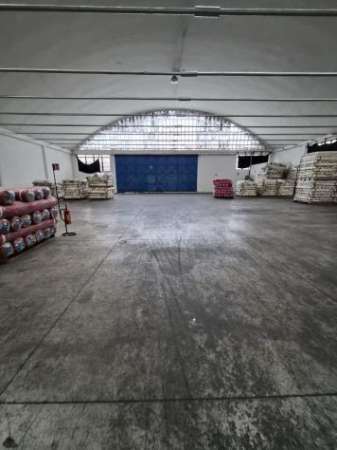 Foto CAPANNONE di 1500 mq (MONTEMURLO) rif. CA-XXX