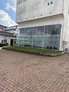 Foto Capannone in Affitto, 1 Locale, 500 mq, Rosta