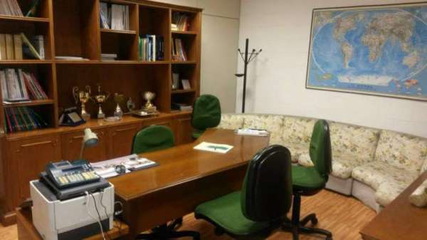 Foto Capannone in Affitto a Buccinasco