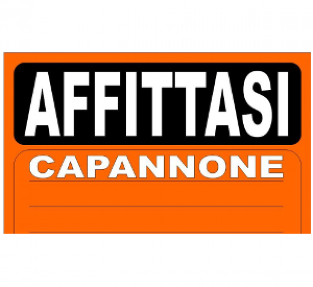 Foto CAPANNONE IN AFFITTO A MARGHERA