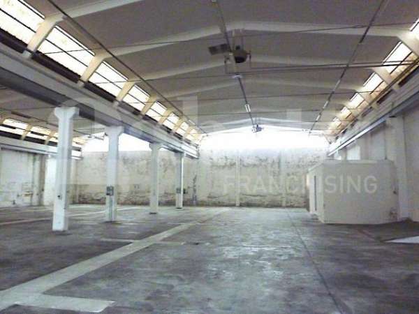 Foto Capannone in affitto a Musile Di Piave - 1 locale 1100mq