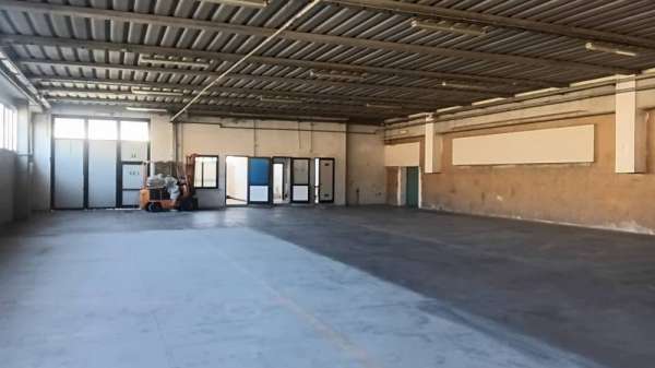 Foto Capannone in Affitto a Povegliano Veronese Zai Povegliano Vecchia