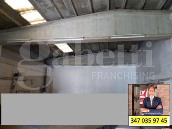 Foto Capannone in affitto a Preganziol - 1 locale 170mq