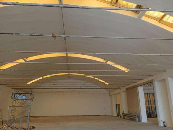 Foto Capannone Industriale - Calenzano . Rif.: 33396