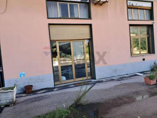 Foto Capannone Industriale in affitto a Misterbianco