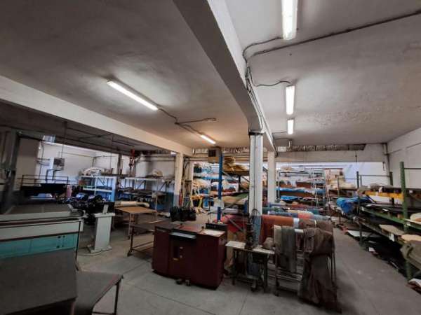 Foto Capannone industriale in affitto a Vicopisano 3200 mq  Rif: 1325662