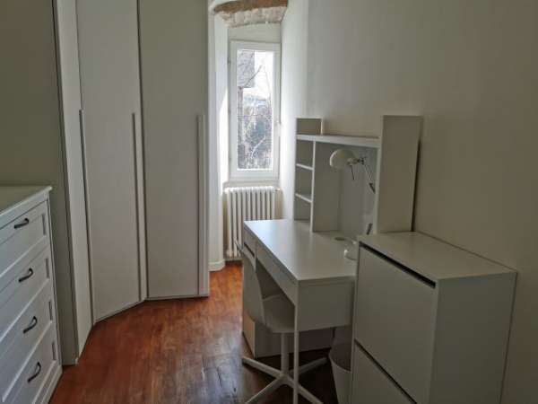 Foto Careggi Camera singola