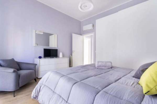 Foto Carina Apartment - Via Notarbartolo