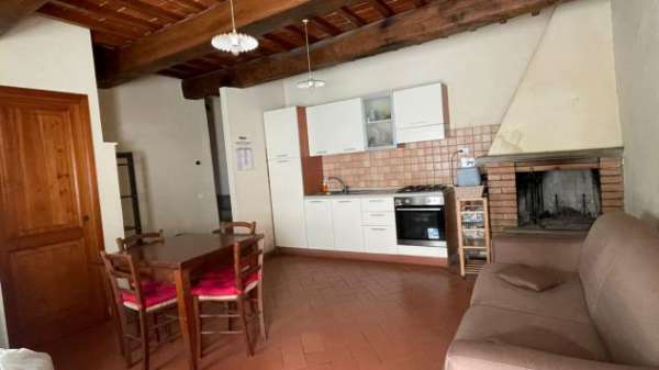 Foto Carmignano collinare (Verghereto)