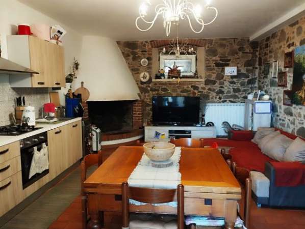 Foto Carmignano collinare (Verghereto)