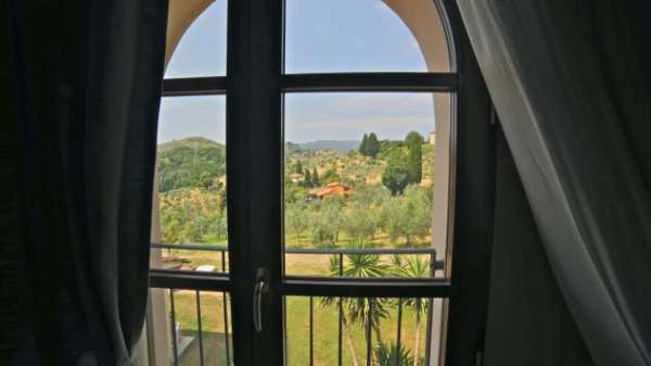 Foto CARMIGNANO COLLINARE