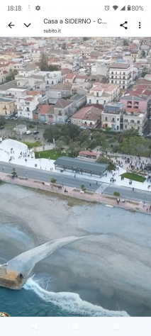 Foto Casa a Siderno