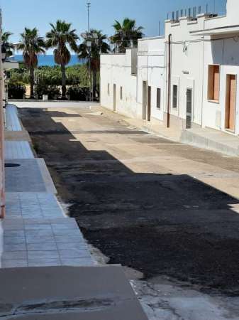 Foto Casa al mare