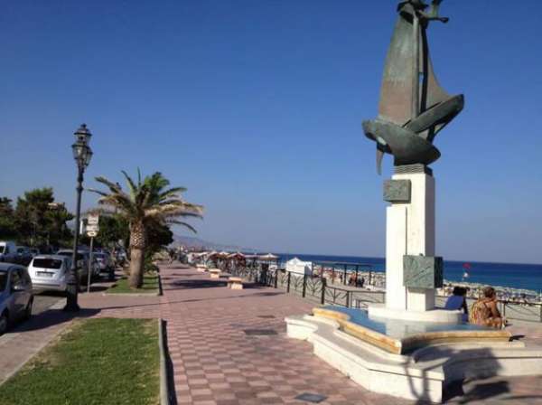 Foto Casa al mare a Siderno