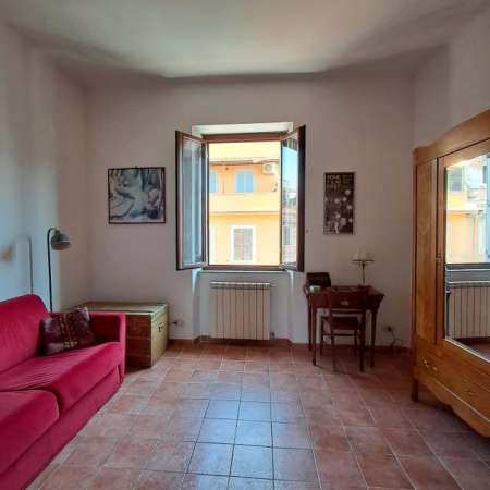 Foto Casa al Pigneto in Palazzina anni  '30