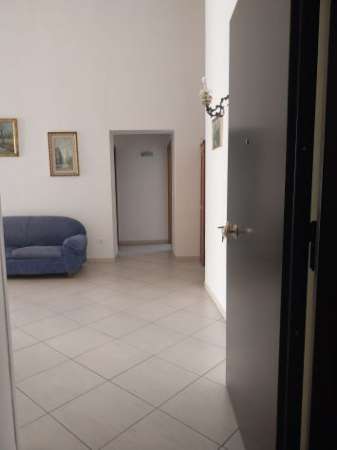 Foto Casa Chiaia Napoli