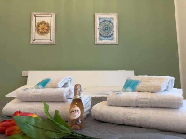 Foto Casa Das Mandalas