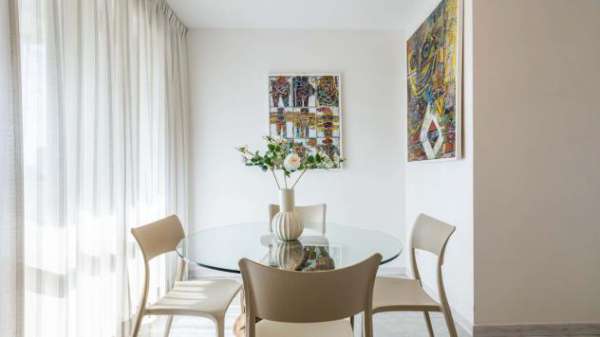 Foto Casa di Jeanbe