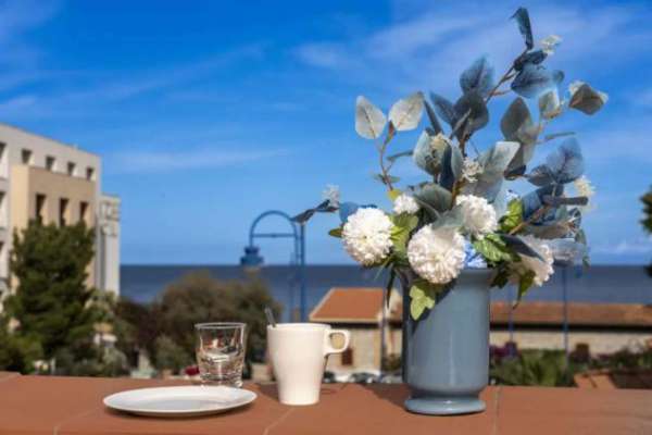 Foto Casa di Martorana - Via Piano Gallo