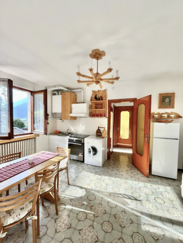 Foto CASA DI MONTAGNA