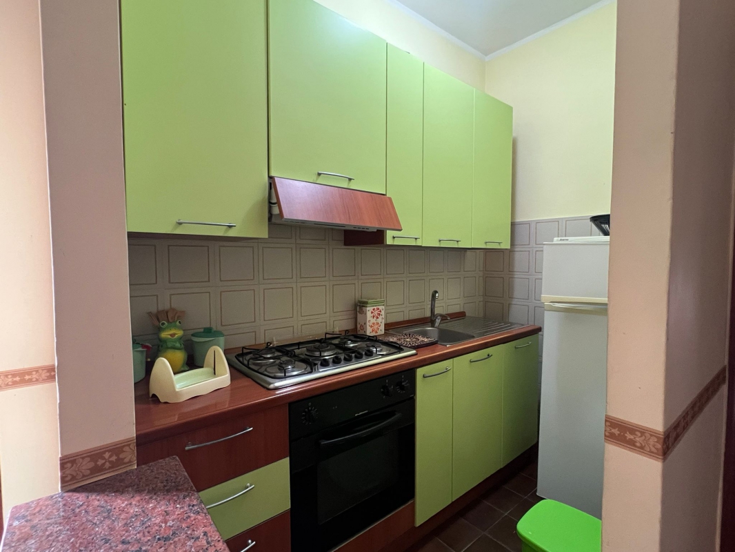 Foto Casa estiva in affitto a Sangineto (Sangineto Lido) 55mq 