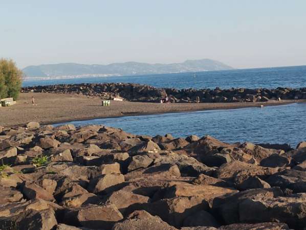 Foto Casa in  citt vicino al mare