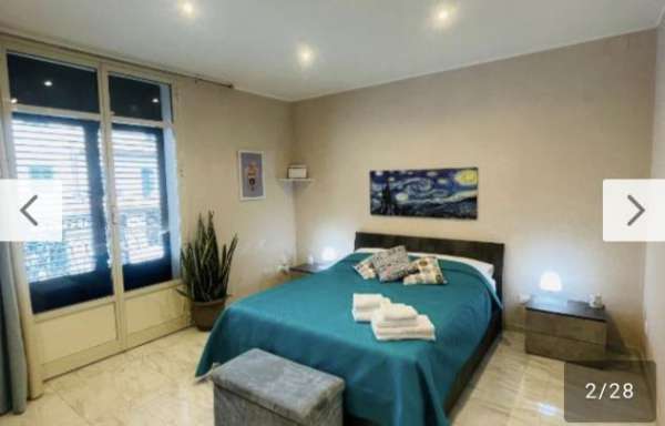 Foto Casa in affitto