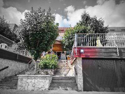 Foto casa in affitto a Terminillo