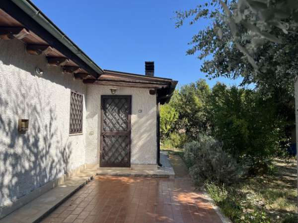 Foto Casa in campagna