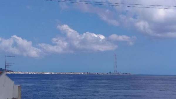 Foto Casa incantevole sul mare