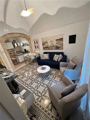 Foto casa indipendente - 2 vani a Monopoli