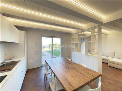 Foto Casa indipendente - A schiera a Celle, Faenza