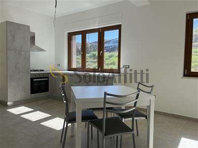 Foto Casa indipendente - A schiera a Potenza