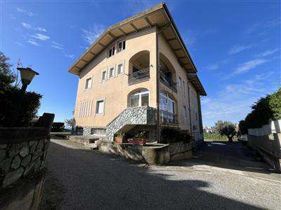 Foto Casa indipendente - Porzione a Siano, Catanzaro